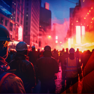 Emergency Preparedness: Fire Safety