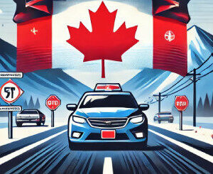 Alberta Drivers Learner Preparation