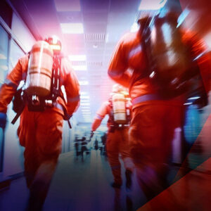 Emergency Preparedness: Fire Safety - Healthcare