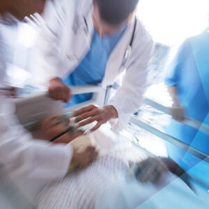 Safer Patient Handling