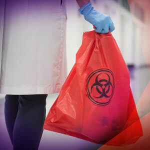 TDG - Transport of Dangerous Goods for Healthcare